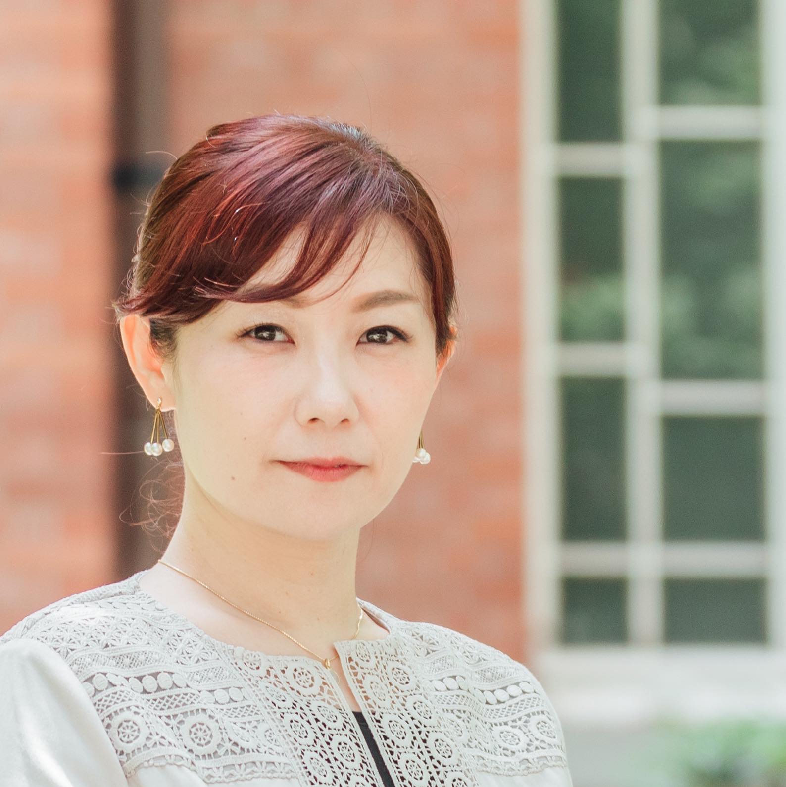 丸尾朋子