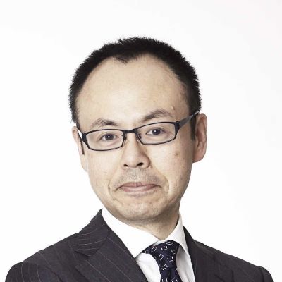齋藤嘉昭（なにゆえ株式会社顧問）