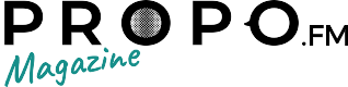 PROPO.FM ロゴ