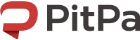 PitPaのロゴ